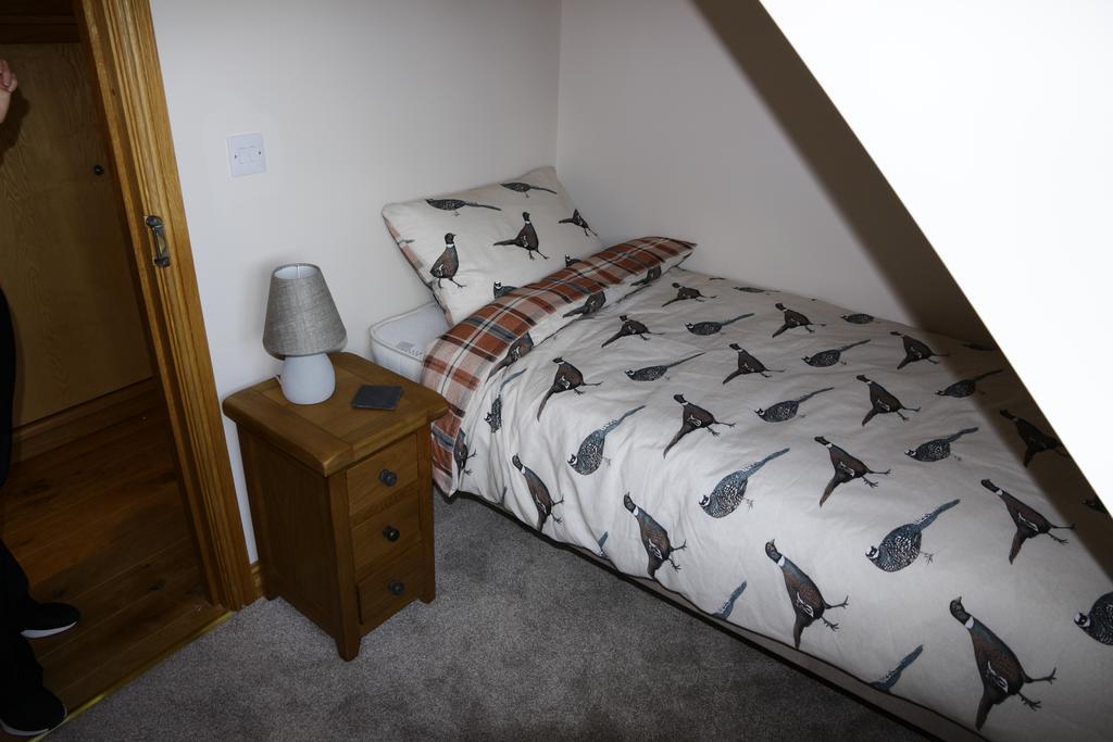 Thonock Lane Lodge Gainsborough Eksteriør bilde