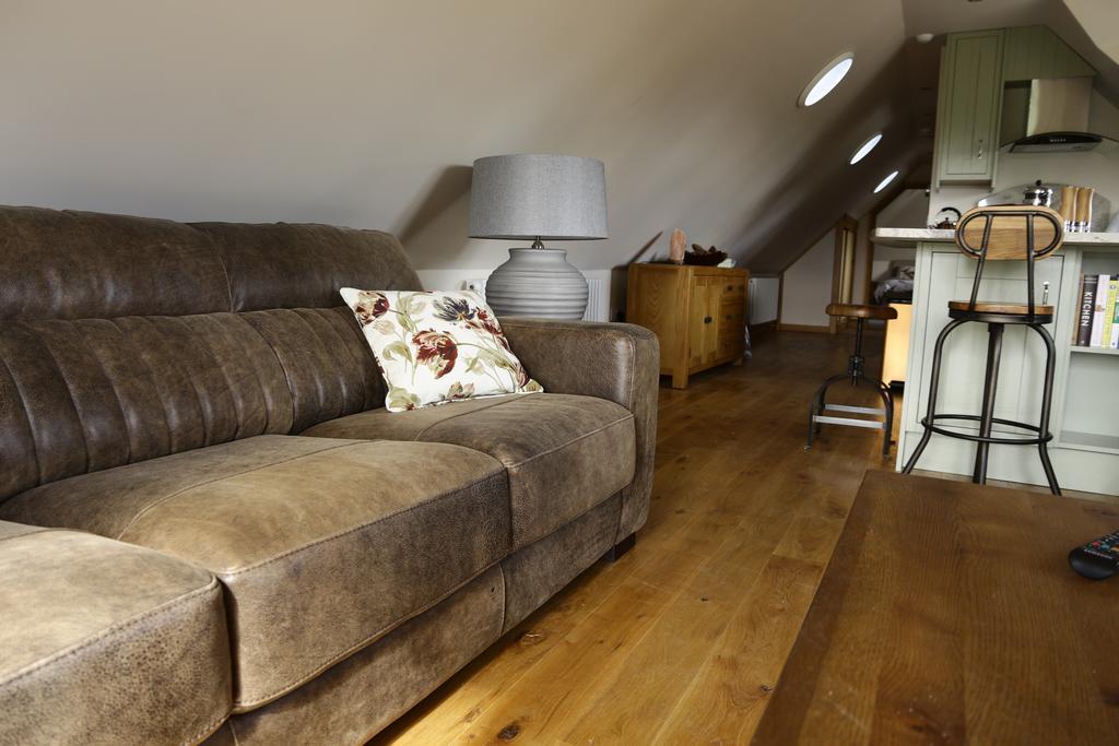 Thonock Lane Lodge Gainsborough Eksteriør bilde
