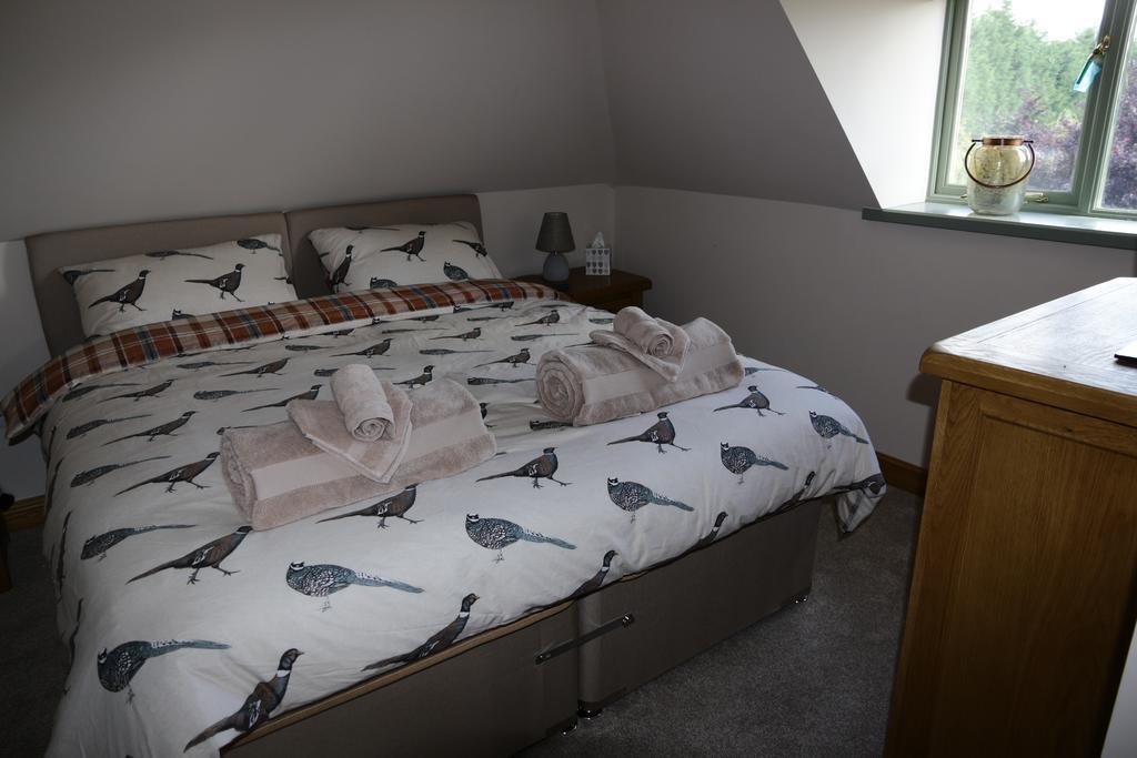 Thonock Lane Lodge Gainsborough Eksteriør bilde